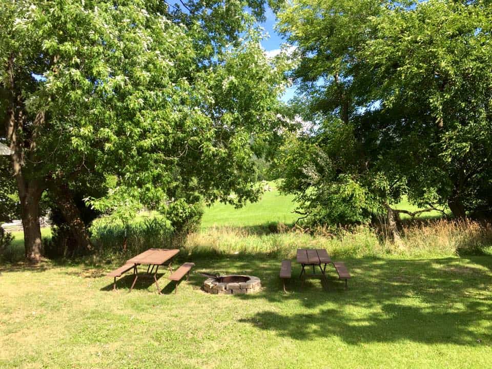 Harper's Ferry / Civil War Battlefields KOA