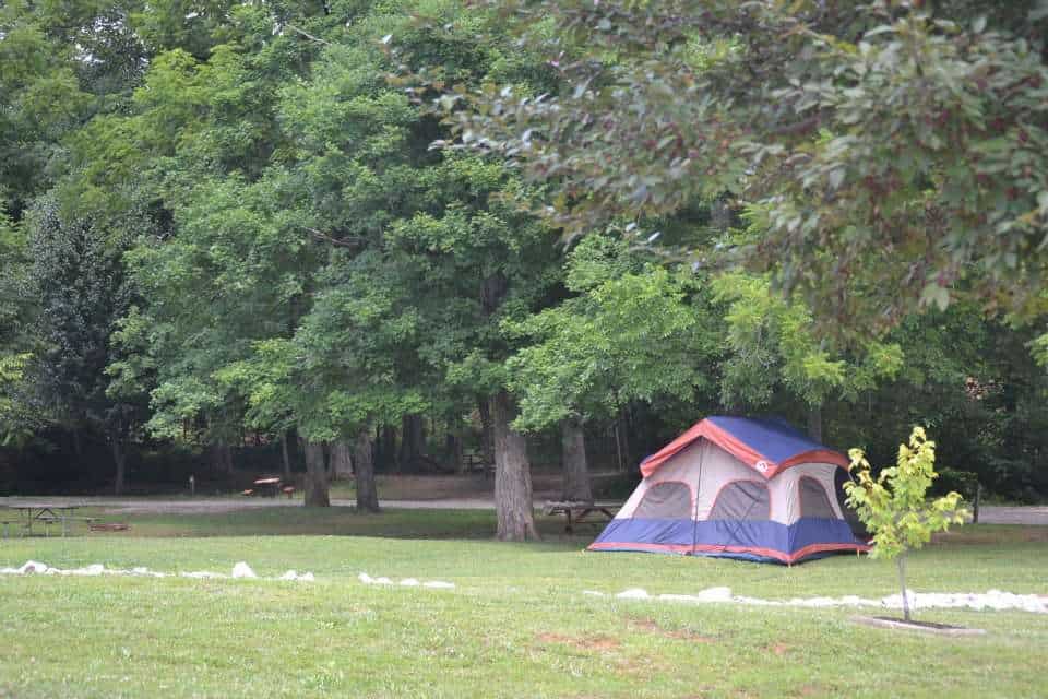 Yogi Bear's Jellystone Park Camp and Resort at Mammoth Cave