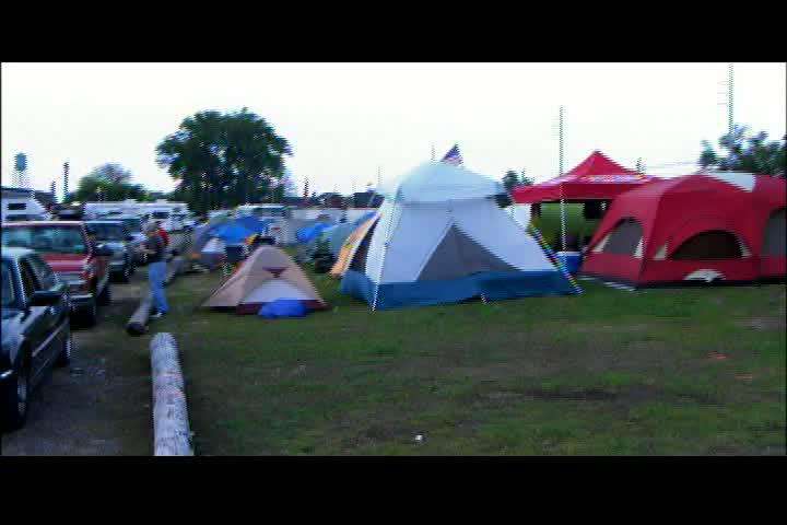 Derby Park Traders Circle