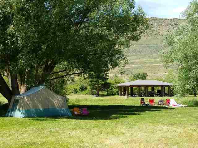 Holiday Hills RV Park