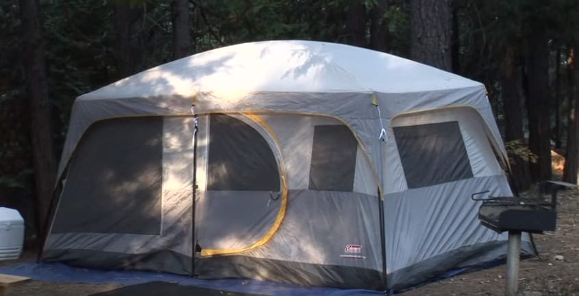 Ghost Mountain Ranch