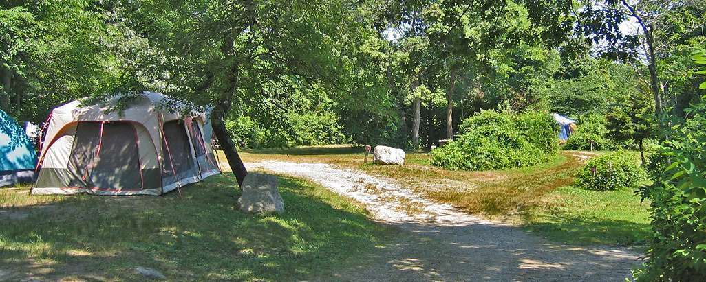 Shady Knoll Campground