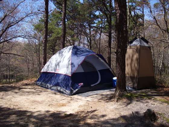 Shawme-Crowell State Forest