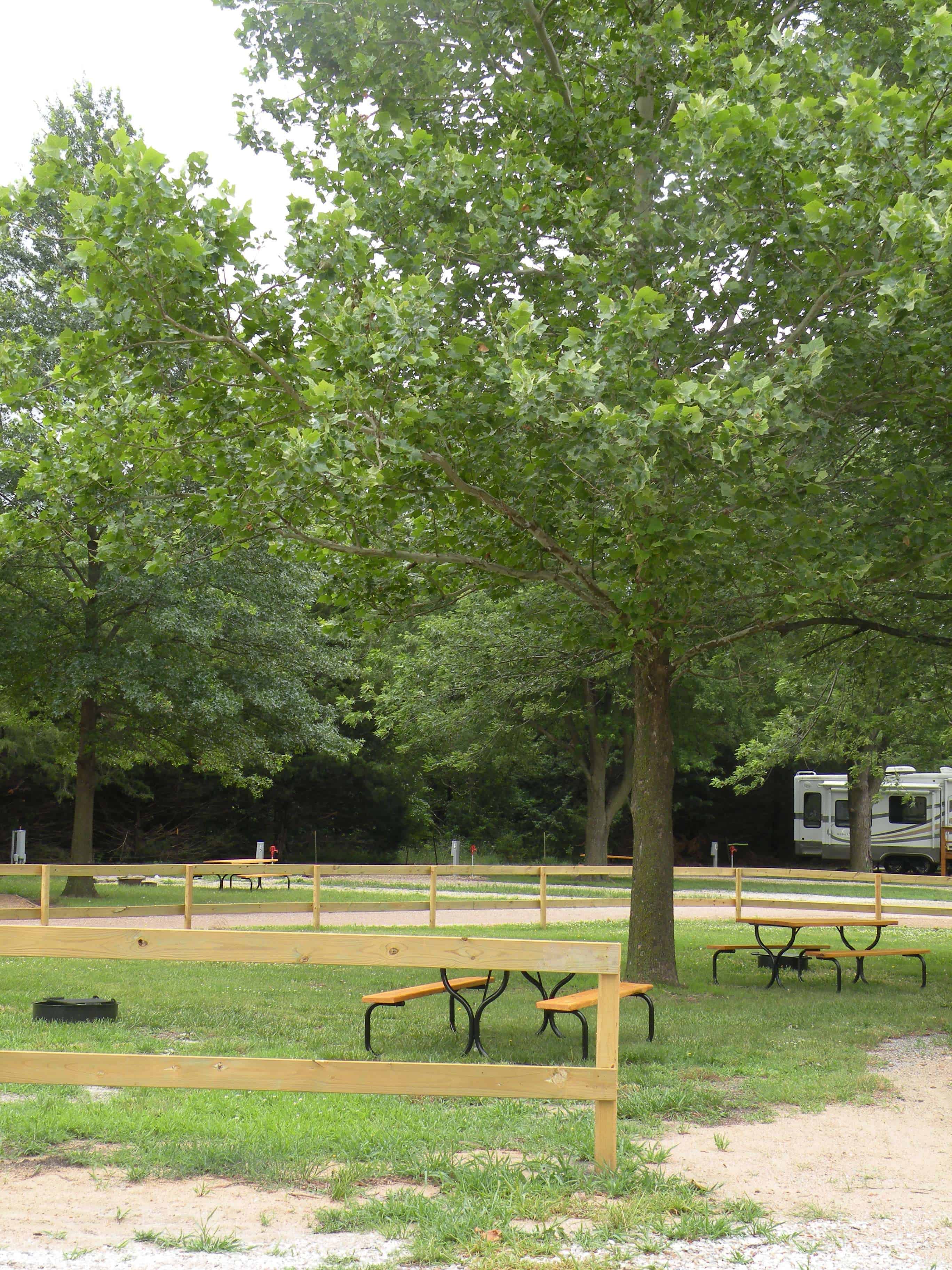 Wellington KOA