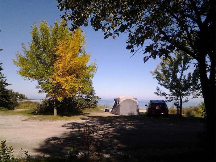 Wilderness State Park