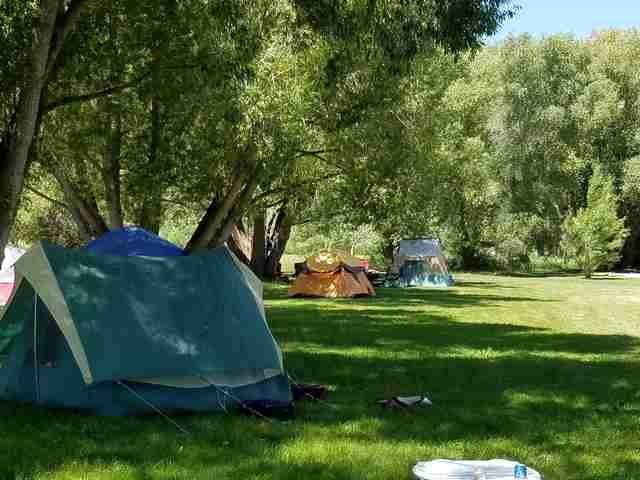 Holiday Hills RV Park