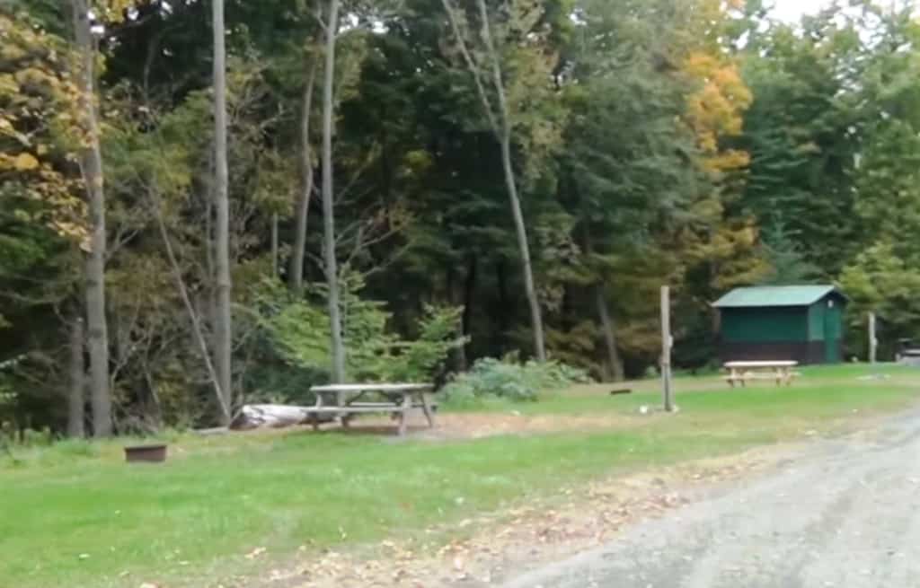 Deer Haven Campground & Cabins