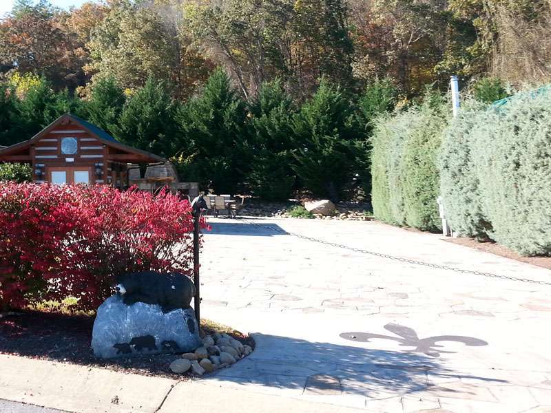 The Dell Motorcoach Resort