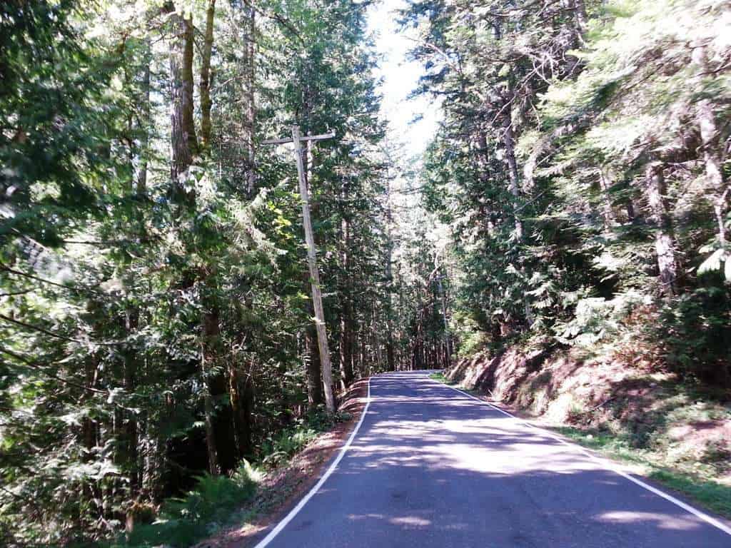 Log Cabin Resort Campground