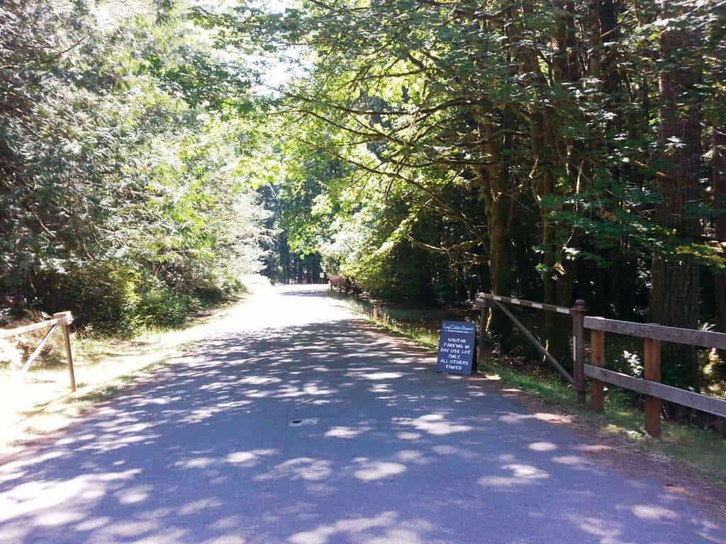 Log Cabin Resort Campground