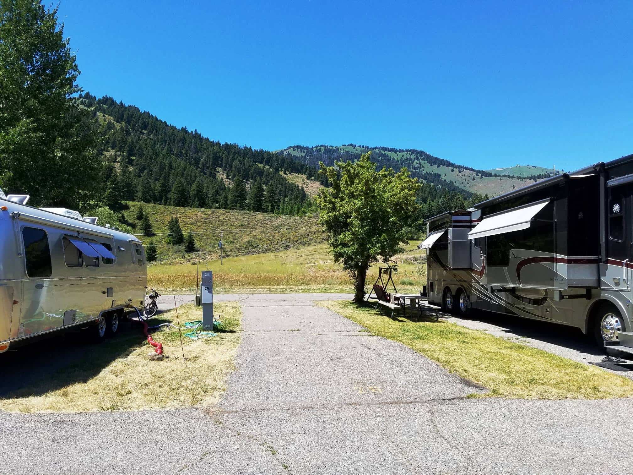 The Meadows RV Park