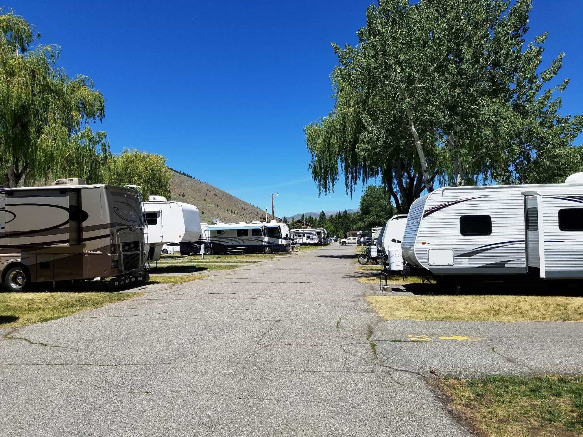 The Meadows RV Park