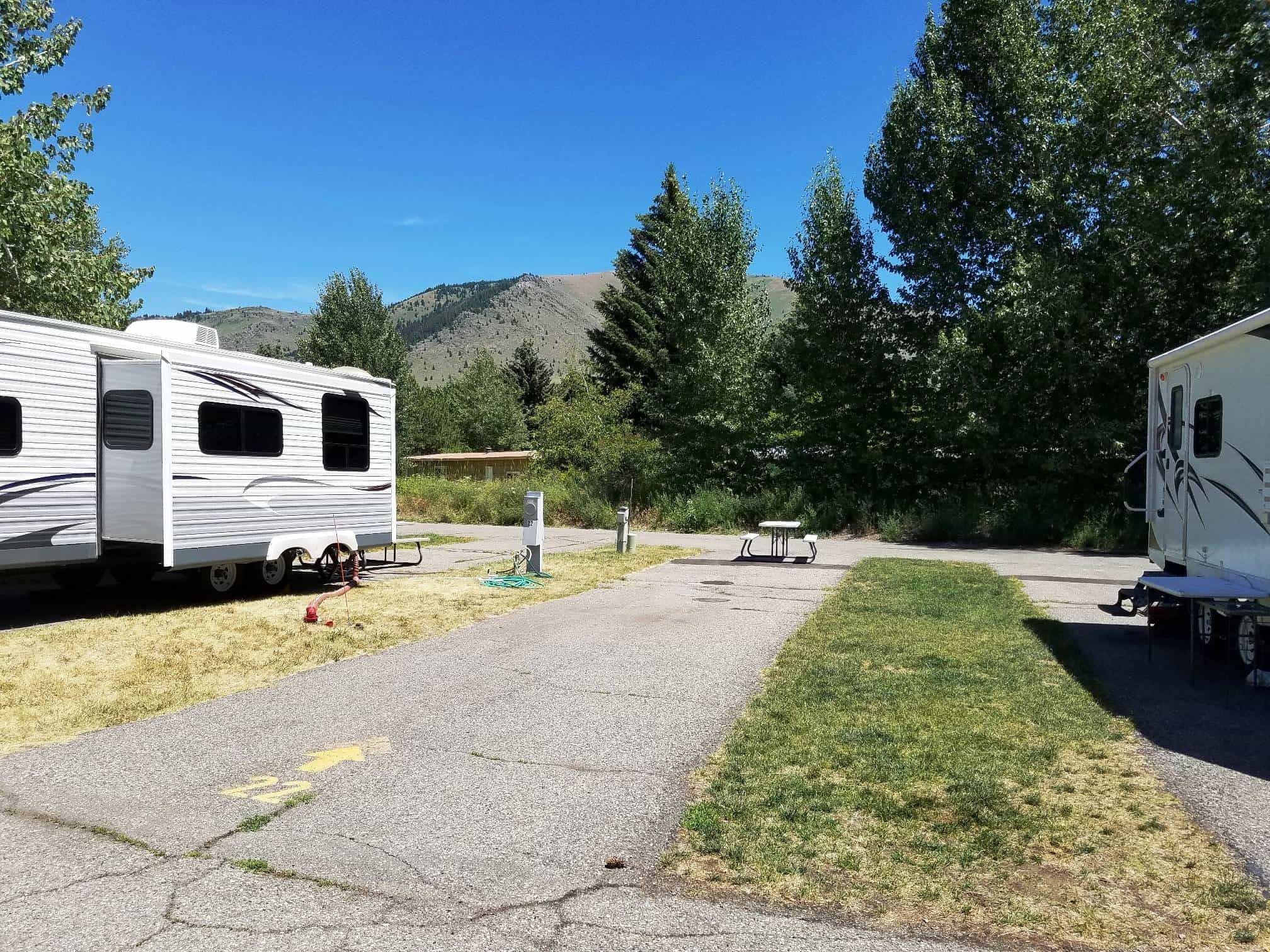 The Meadows RV Park