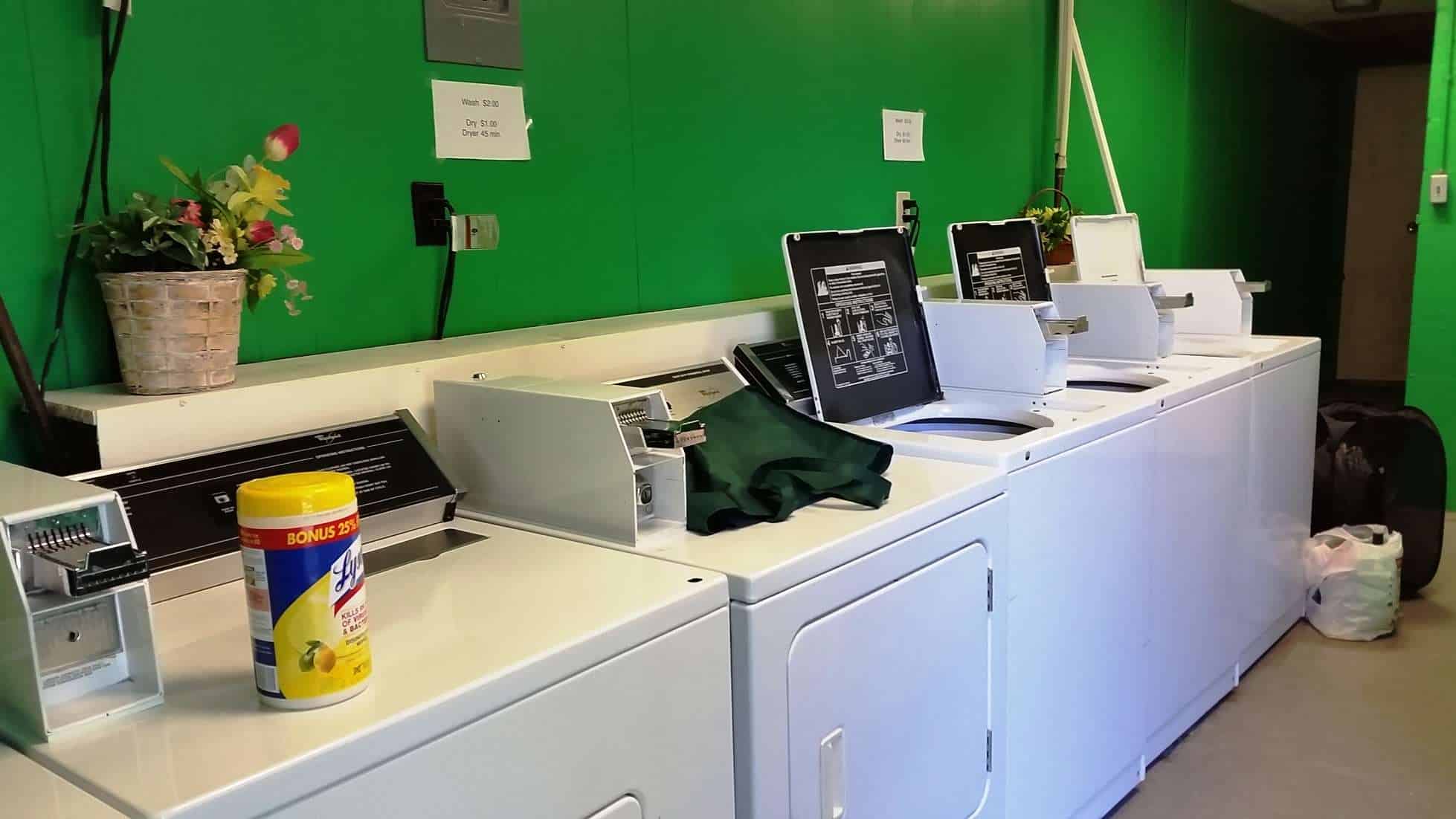 Tiki Travel RV Park & Campground