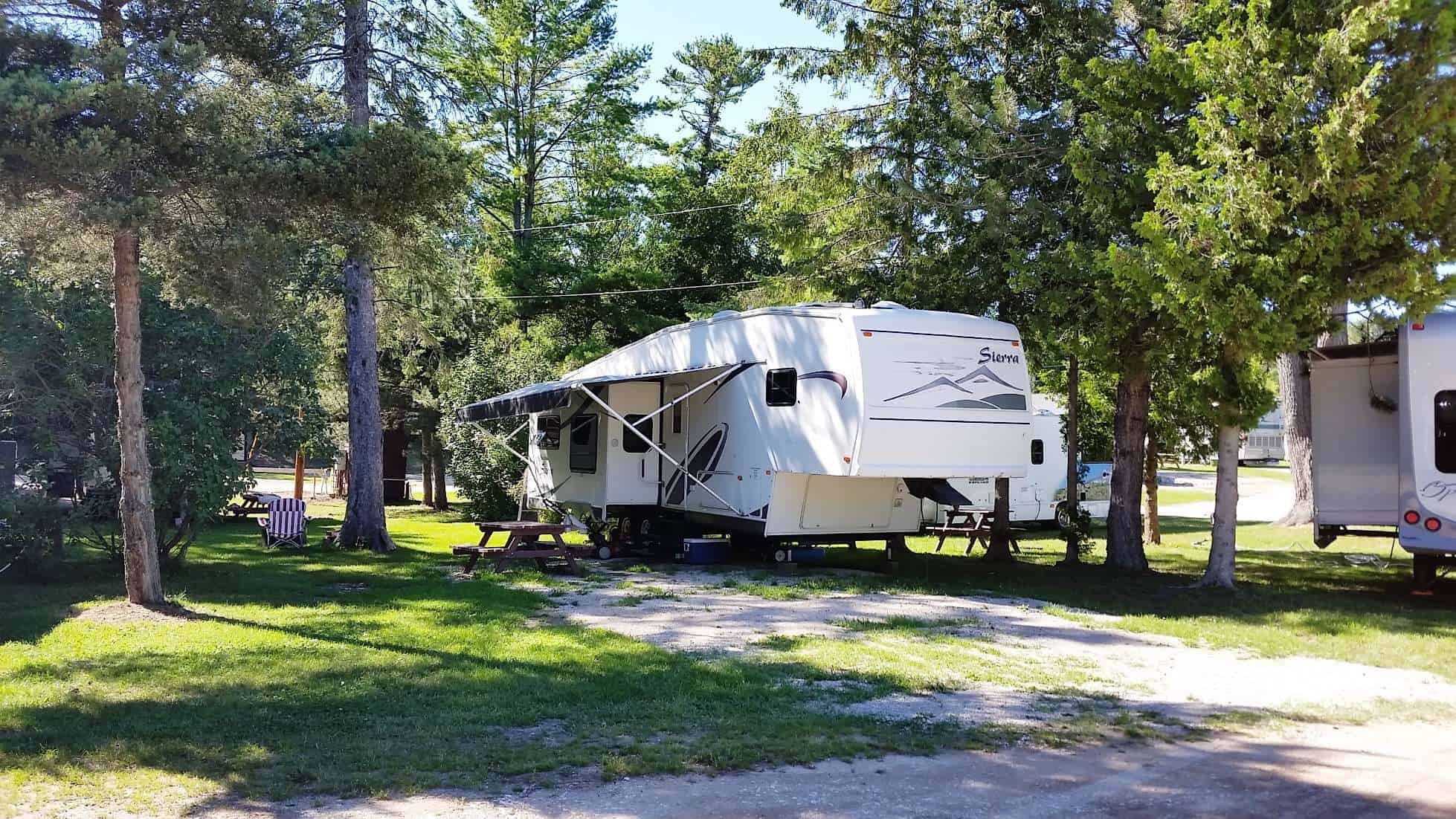 Tiki Travel RV Park & Campground