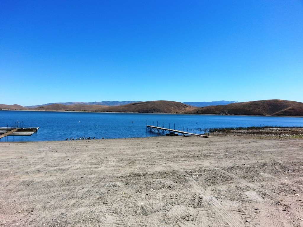 Topaz Lake RV Park