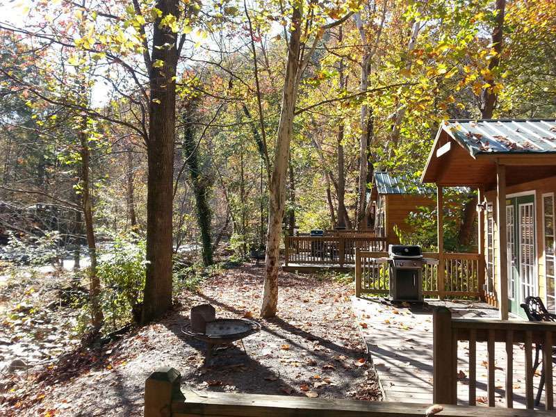 Townsend / Great Smokies KOA