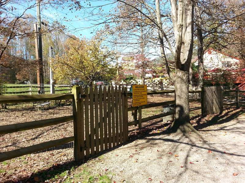 Townsend / Great Smokies KOA