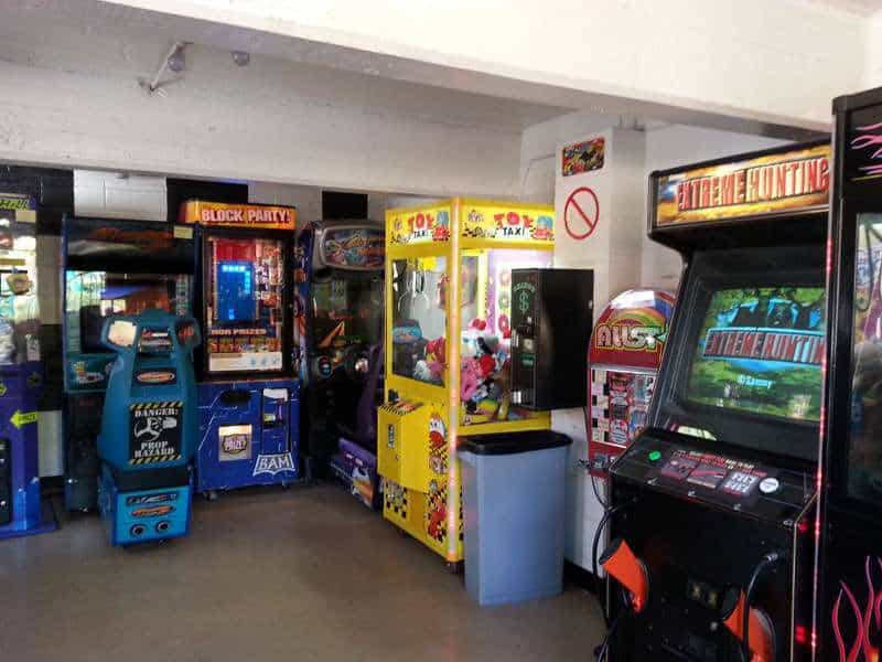 Townsend / Great Smokies KOA