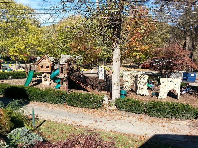 Townsend / Great Smokies KOA