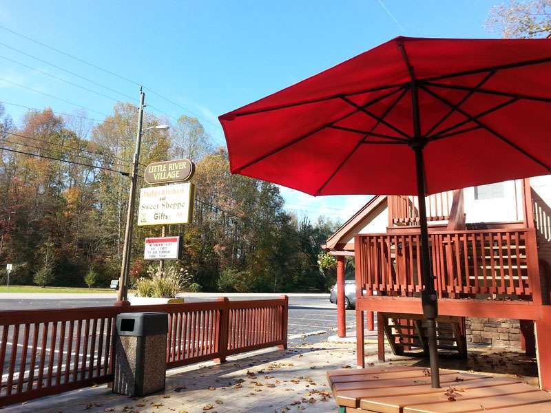 Townsend / Great Smokies KOA