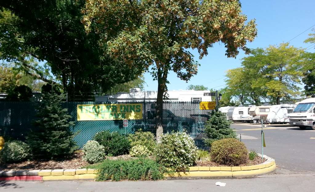 Trailer Inns RV Park