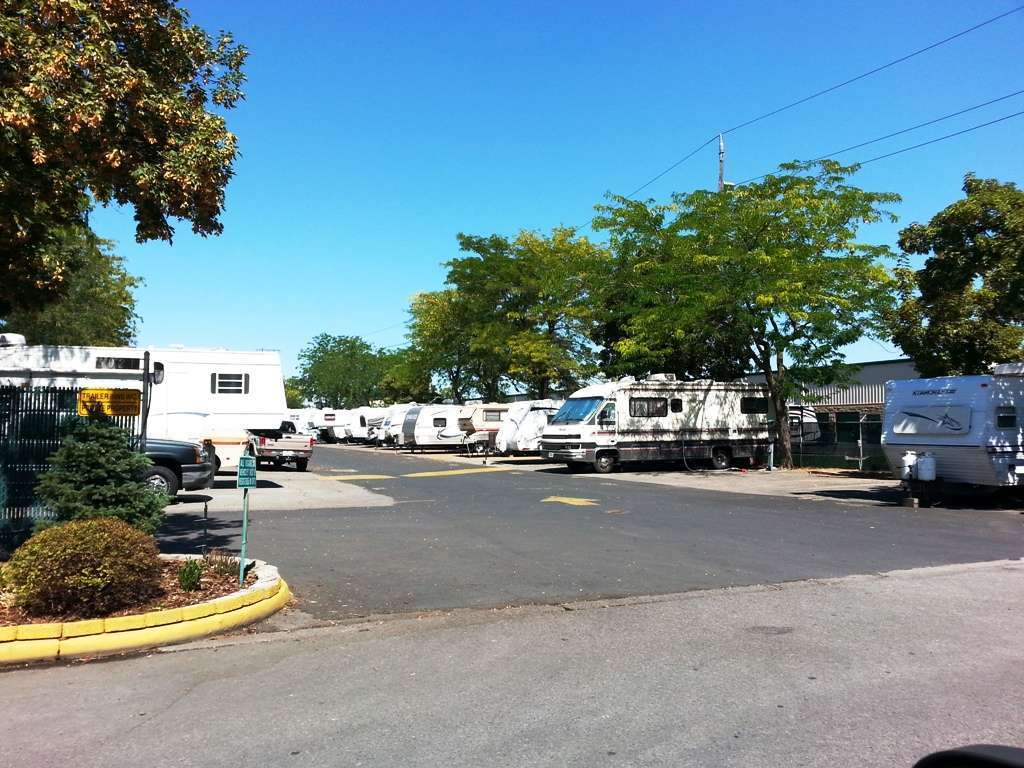 Trailer Inns RV Park
