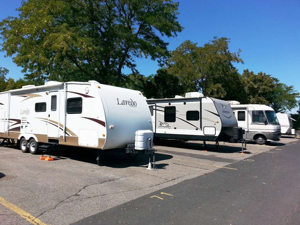Trailer Inns RV Park