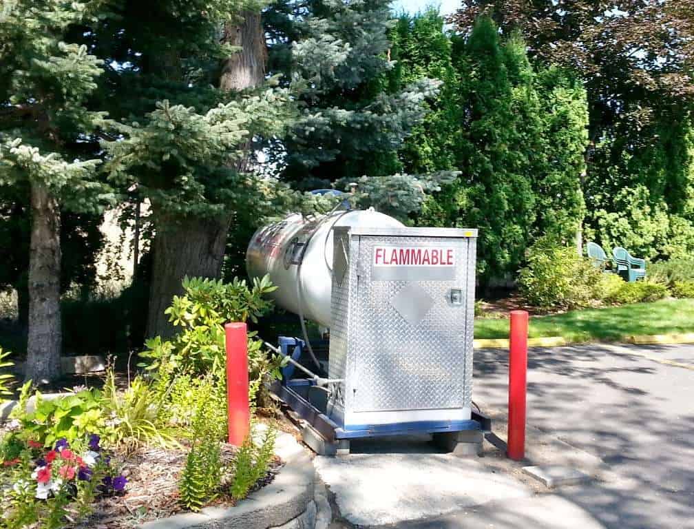 Trailer Inns RV Park