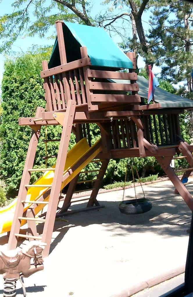 Trailer Inns RV Park