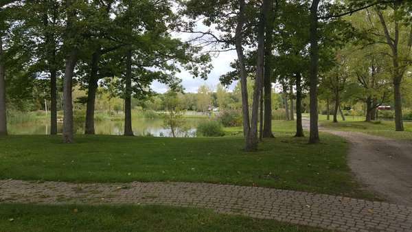 Camp Lord Willing Management RV Park and Campground