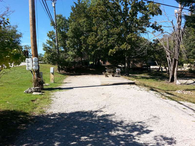 Trails End Resort & RV Park