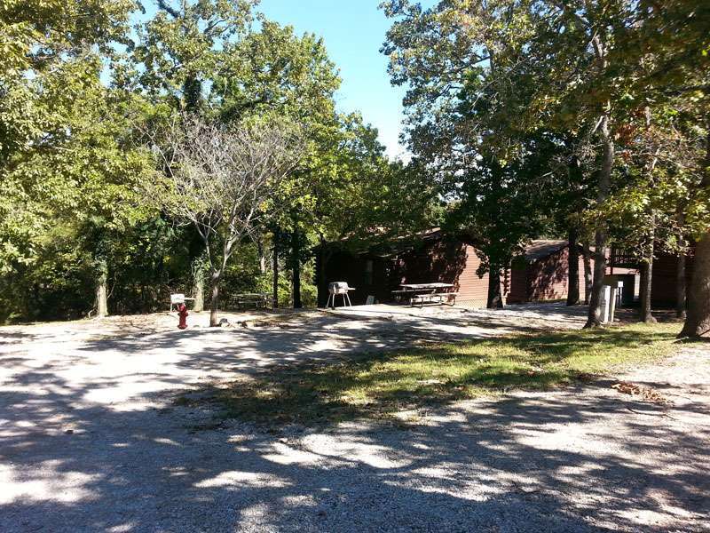 Trails End Resort & RV Park