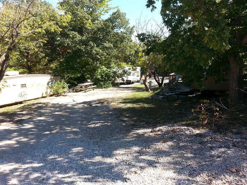 Trails End Resort & RV Park