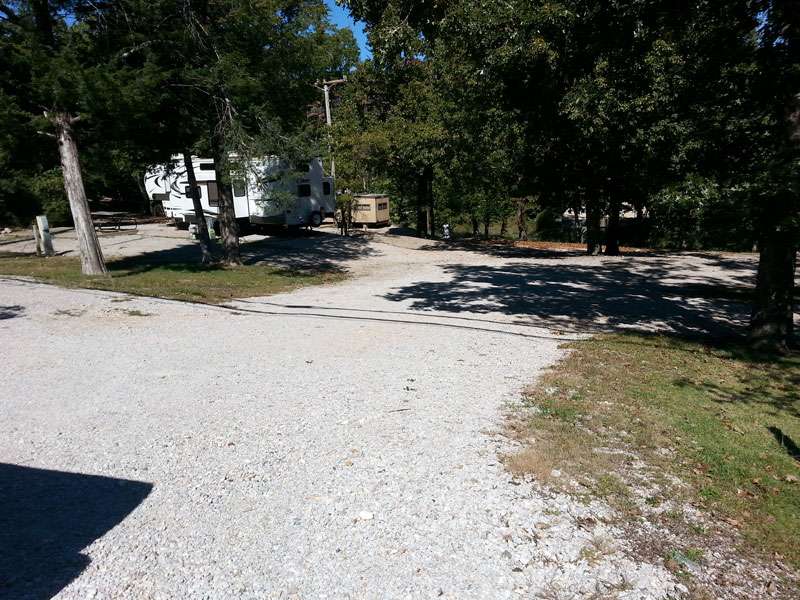 Trails End Resort & RV Park