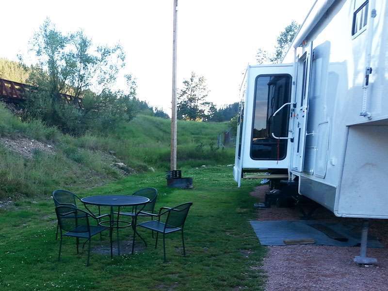 Trailside Park Resort