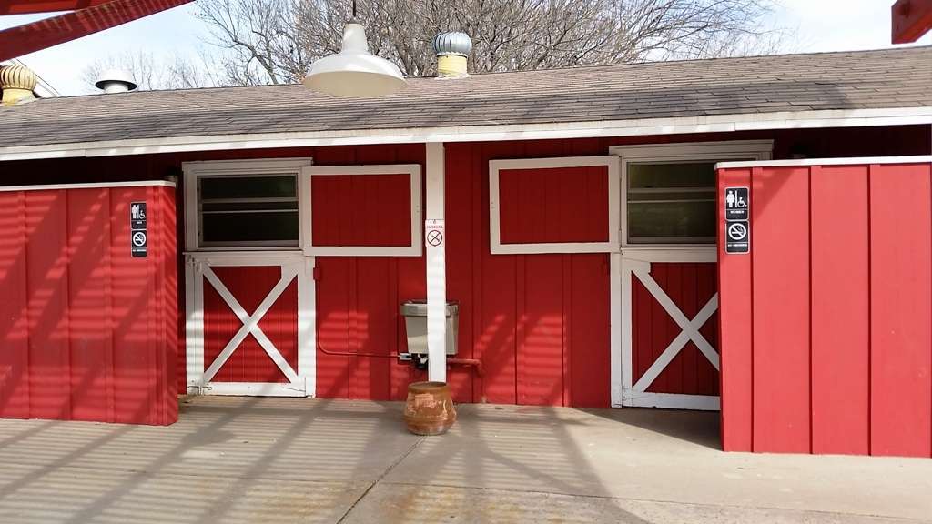 Valencia Travel Village RV Park