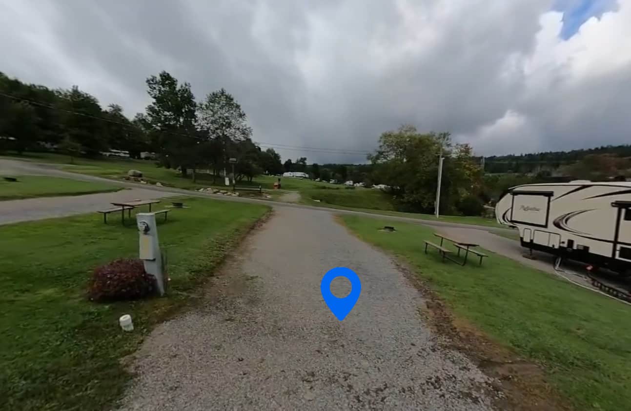 Triple R Camping Resort