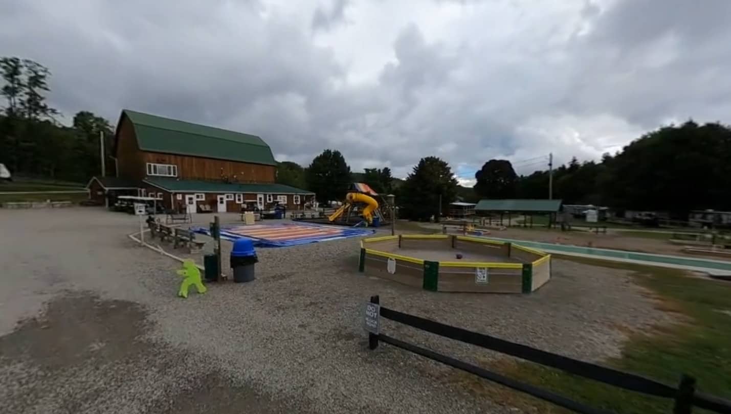 Triple R Camping Resort