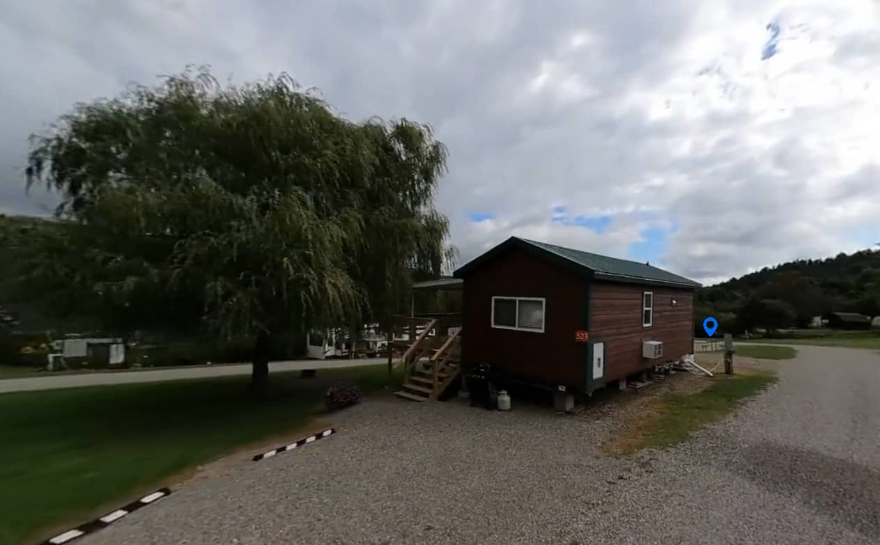 Triple R Camping Resort