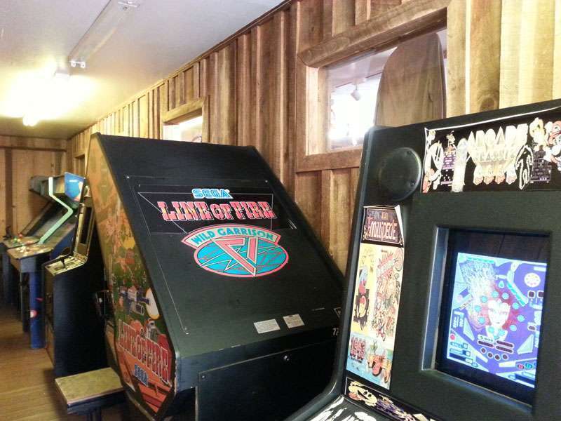 Twin Creek RV Resort