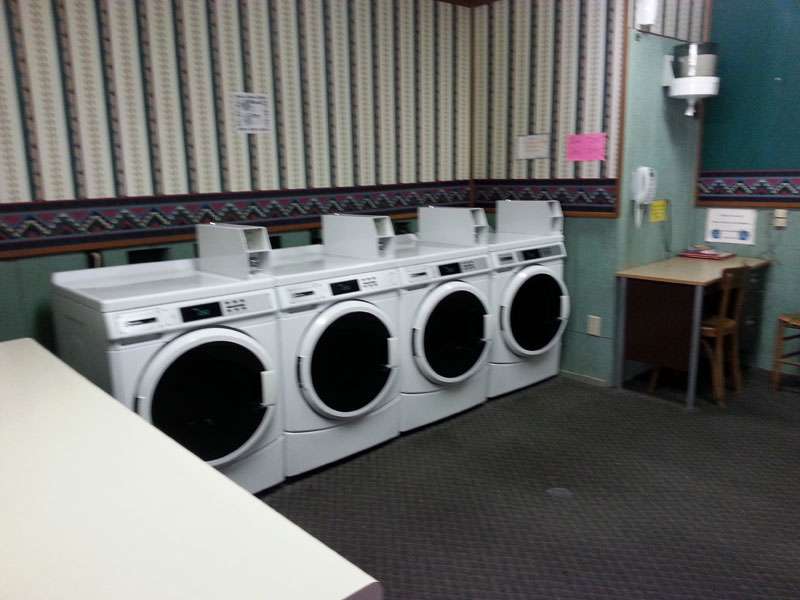 Twin Creek RV Resort