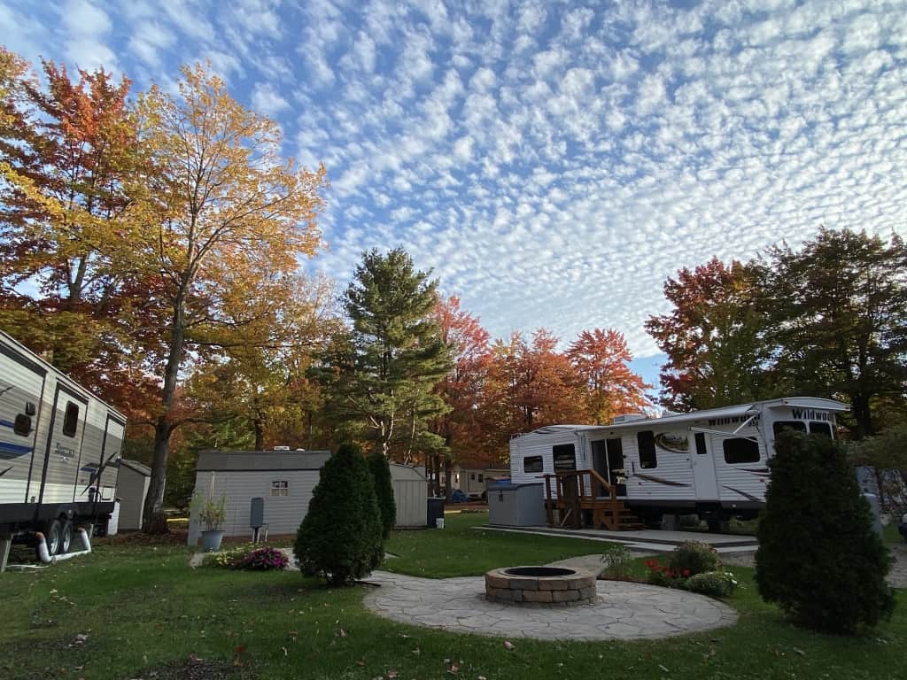 Twin Ells RV Park