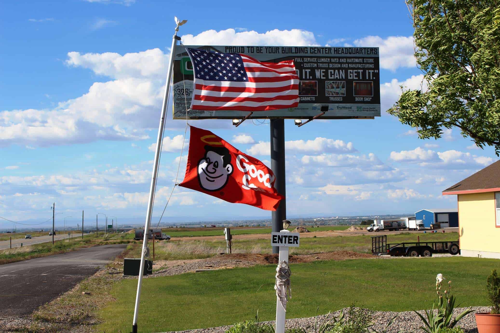 Twin Falls 93 RV Park