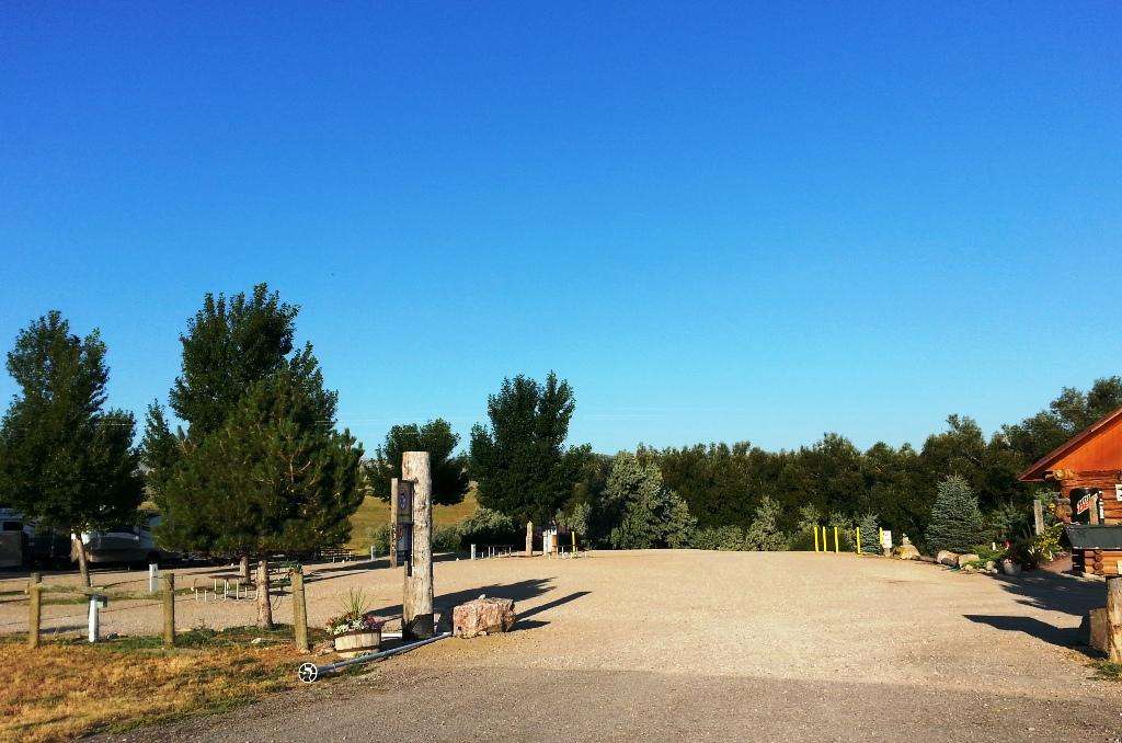 Twin Pines RV Park and Campground