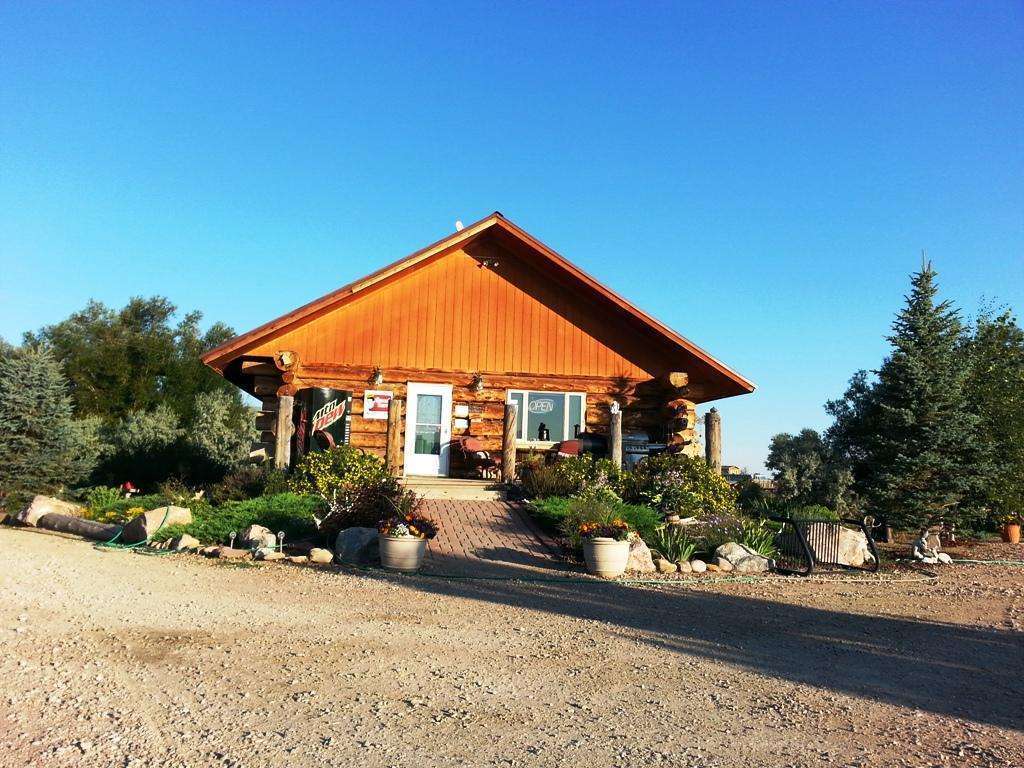 Twin Pines RV Park and Campground