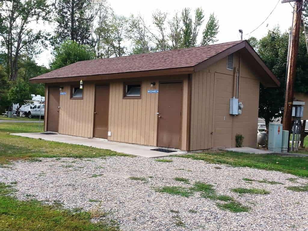 Two-Bit Outfit RV Park