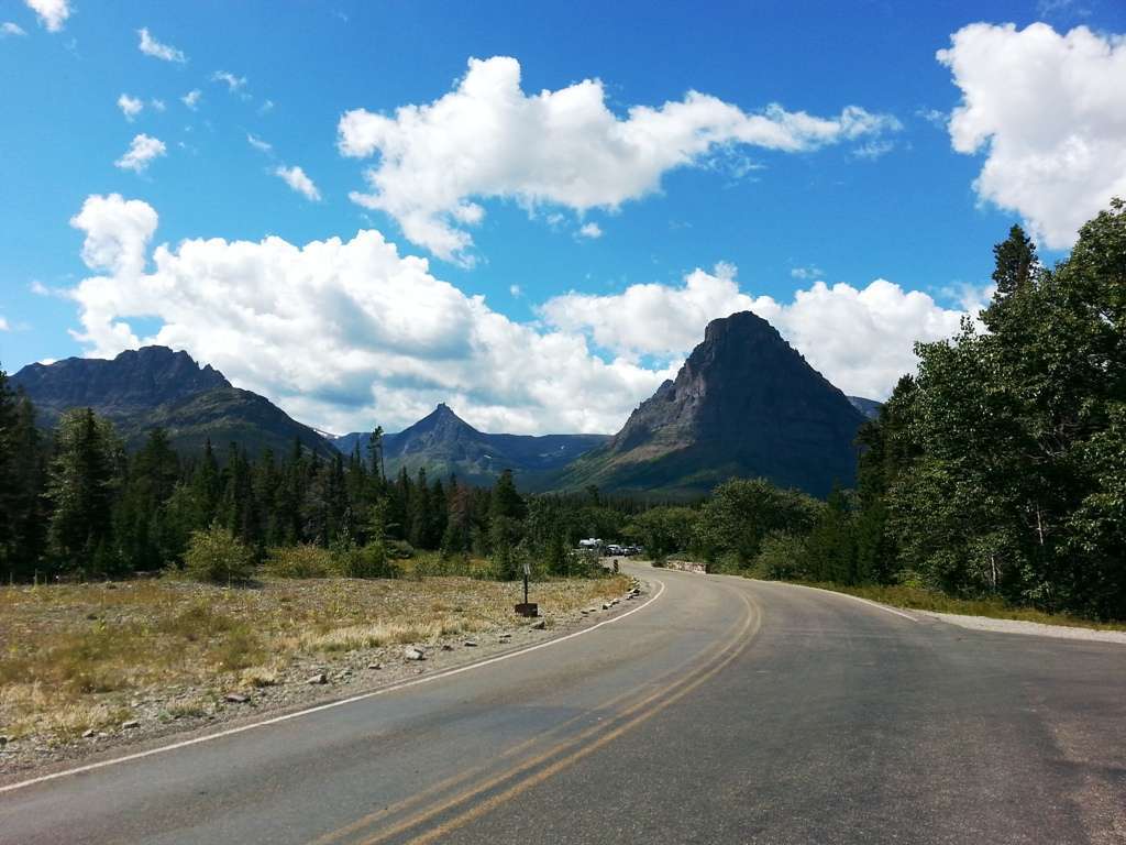 Two Medicine Campground