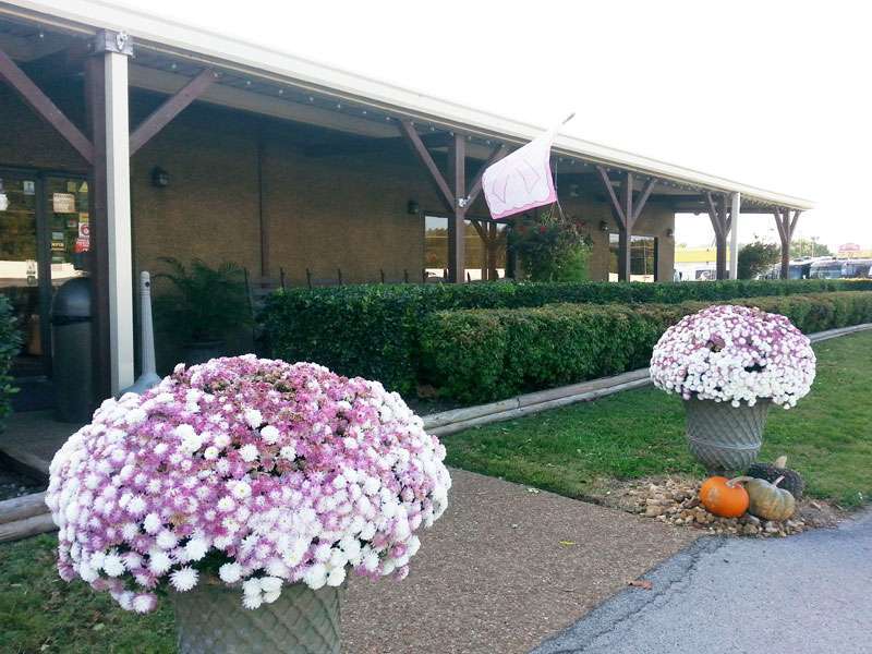 Two Rivers Campground