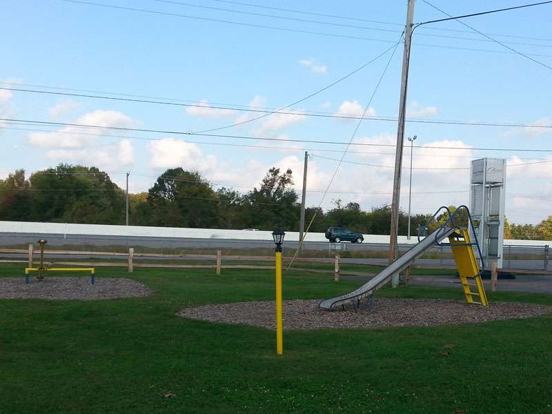 Two Rivers Campground